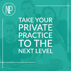 Next Level Practice logo