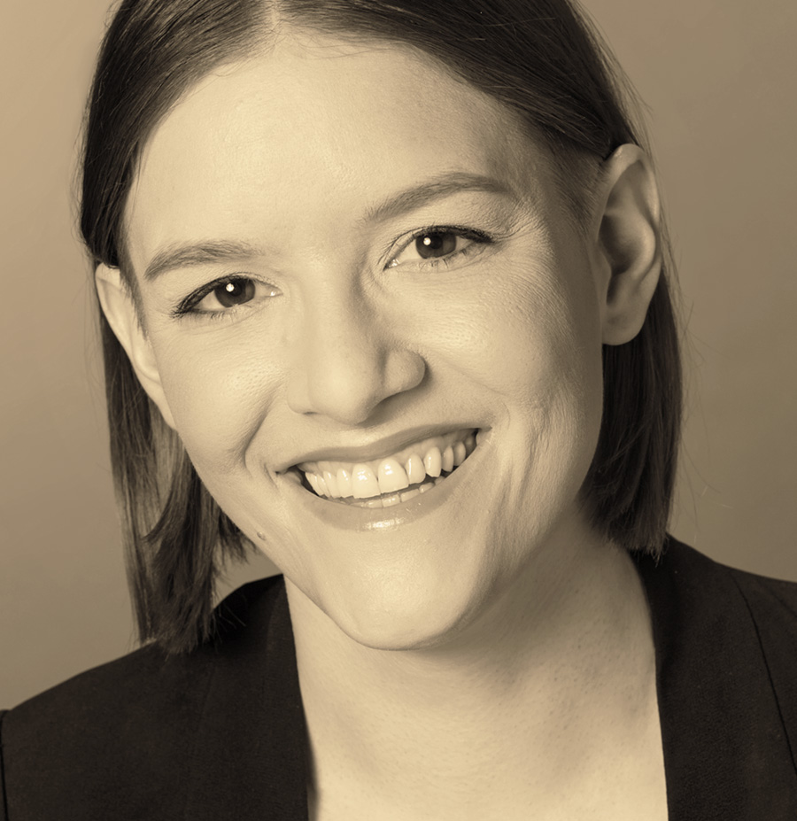 Julia Smith